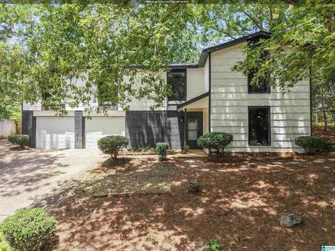 5016 JUIATA DRIVE, IRONDALE, AL 35210