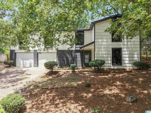 5016 JUIATA DRIVE, IRONDALE, AL 35210