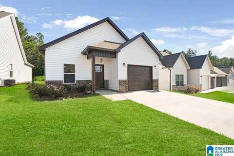 169 PARK DRIVE, CLANTON, AL 35045