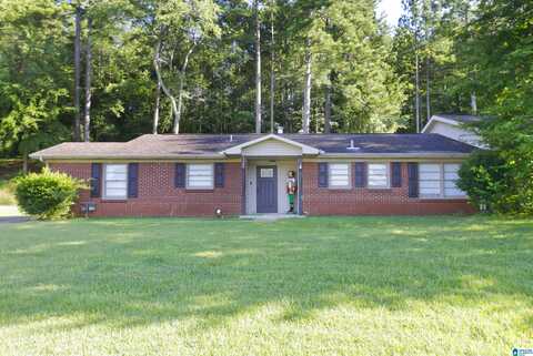 152 WIRANS ROAD, ANNISTON, AL 36205