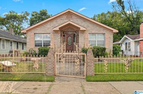 3218 AVENUE I, BIRMINGHAM, AL 35218