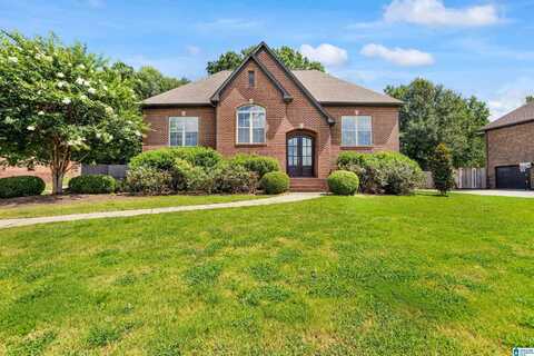 1208 JULIE LANE, WARRIOR, AL 35180