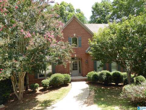 1040 COLE CIRCLE, BIRMINGHAM, AL 35242