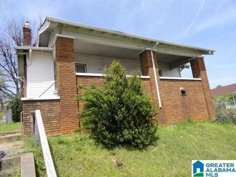 2116 WARRIOR ROAD, BIRMINGHAM, AL 35208