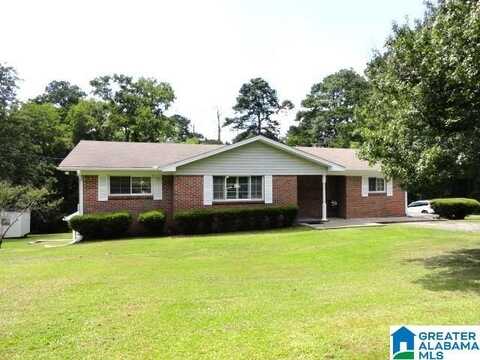 1142 OAKLEY DRIVE, BIRMINGHAM, AL 35214