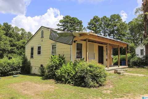 807 BELLWOOD AVENUE, ANNISTON, AL 36206