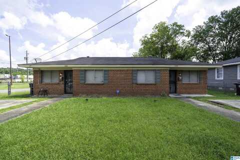 1172 16TH AVENUE, BIRMINGHAM, AL 35204