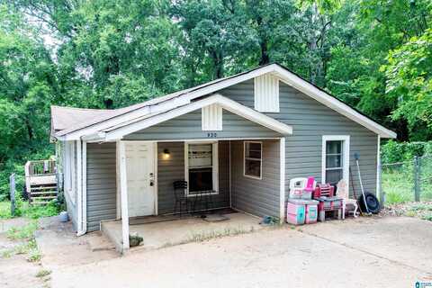 930 RUTLEDGE DRIVE, MIDFIELD, AL 35228