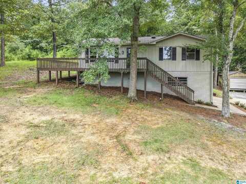 3012 2ND STREET, TRUSSVILLE, AL 35173