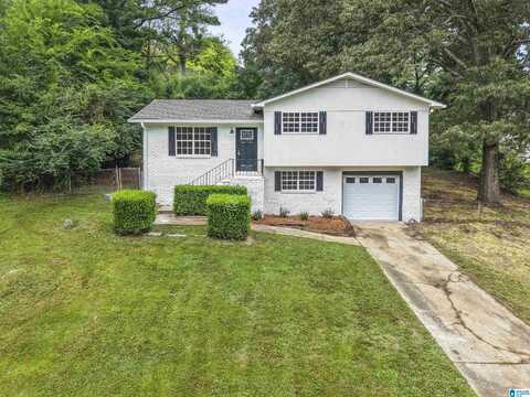 5150 HICKORY DRIVE, PINSON, AL 35126