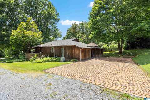 3629 CHERRY AVENUE, GRAYSVILLE, AL 35214