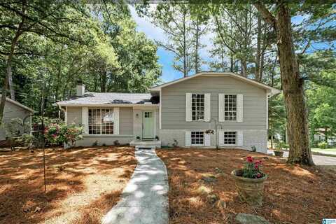 5225 CORNELL DRIVE, IRONDALE, AL 35210