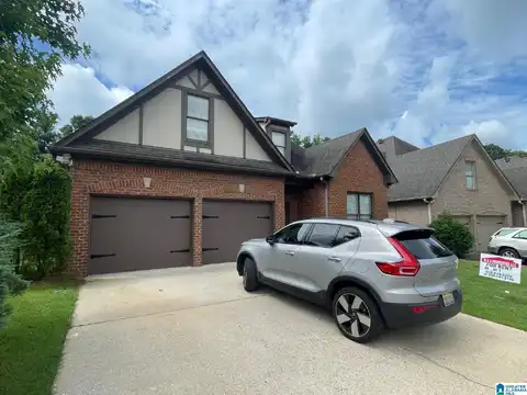 5737 PARK SIDE PASS, HOOVER, AL 35244