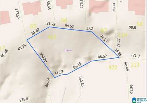 149 BOLIVAR CIRCLE, CHELSEA, AL 35043