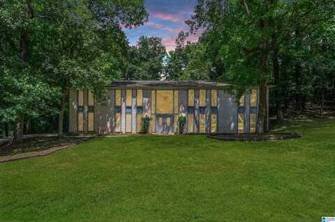 4911 ALTADENA SOUTH DRIVE, HOOVER, AL 35244
