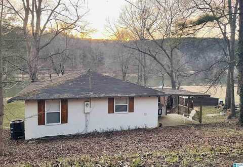 2251 WATERVIEW TRAIL, QUINTON, AL 35130