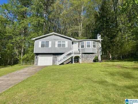 5835 BRENDA DRIVE, TRUSSVILLE, AL 35173