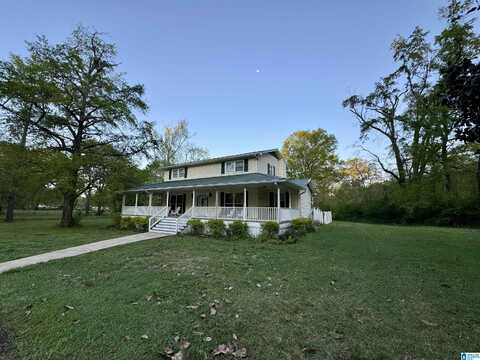 6094 OLD TUSCALOOSA HIGHWAY, Mc Calla, AL 35111