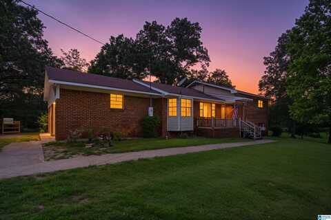 12690 WOODLAND LAKE ROAD, Mc Calla, AL 35111