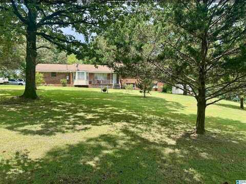 12690 WOODLAND LAKE ROAD, Mc Calla, AL 35111