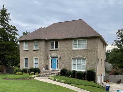 28 THORNWOOD ROAD, OXFORD, AL 36203