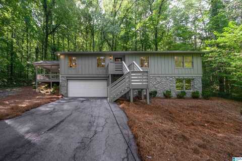 6481 OLD SPRINGVILLE ROAD, BIRMINGHAM, AL 35126