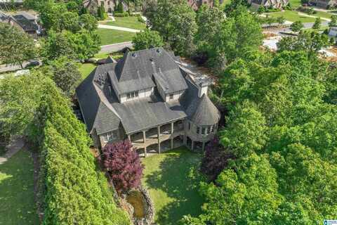 4362 KINGS MOUNTAIN RIDGE, VESTAVIA HILLS, AL 35242