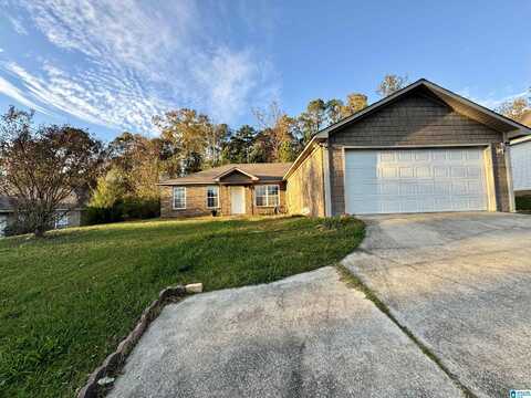 21886 EASTERN VALLEY ROAD, Mc Calla, AL 35111