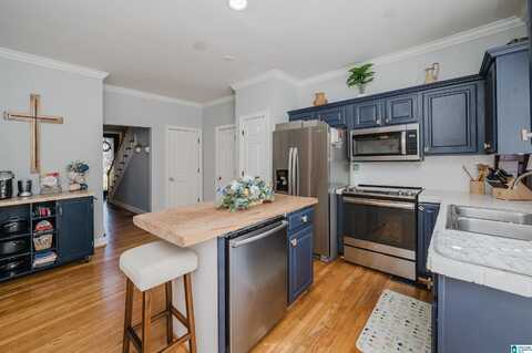 1555 BENT RIVER CIRCLE, VESTAVIA HILLS, AL 35216