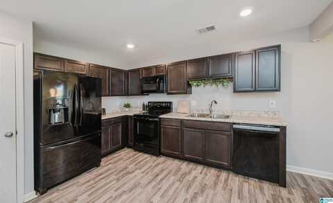 6149 TOWNLEY COURT, Mc Calla, AL 35111