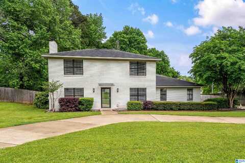 13563 DATE STREET, NORTHPORT, AL 35475