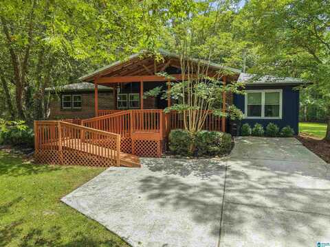 52112 HIGHWAY 25, VANDIVER, AL 35176