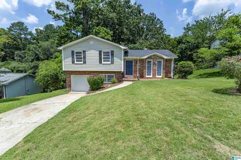 524 16TH AVENUE, CENTER POINT, AL 35215