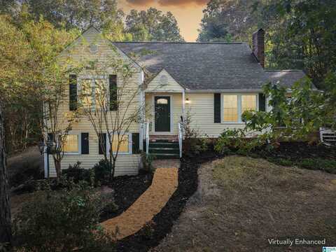 2057 FORESTDALE BOULEVARD, BIRMINGHAM, AL 35214