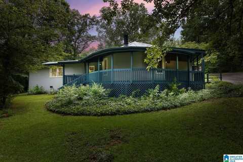 20700 ARLO DRIVE, Mc Calla, AL 35111