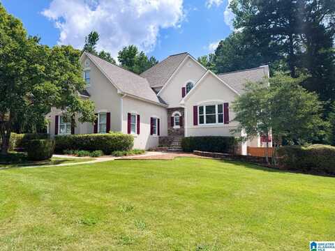 4716 AMBERWOOD LANE, ANNISTON, AL 36207