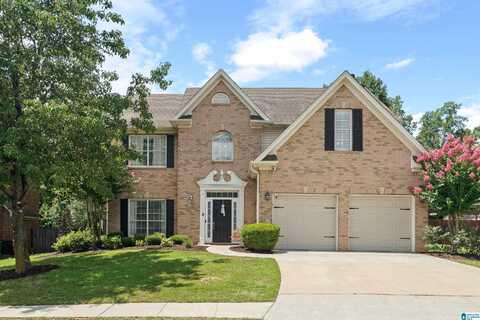 560 FOREST LAKES DRIVE, STERRETT, AL 35147