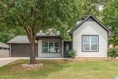 426 LAUREL WOODS TRACE, HELENA, AL 35080