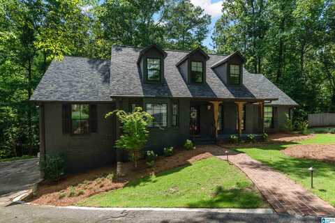 3400 AUTUMN HAZE LANE, BIRMINGHAM, AL 35242