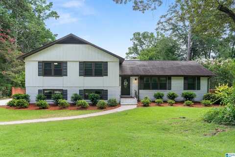 2719 ACTON ROAD, VESTAVIA HILLS, AL 35243