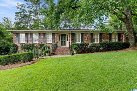 128 HERITAGE CIRCLE, MOUNTAIN BROOK, AL 35213