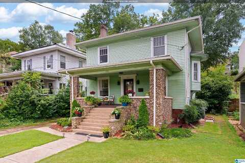 2125 15TH AVENUE, BIRMINGHAM, AL 35205