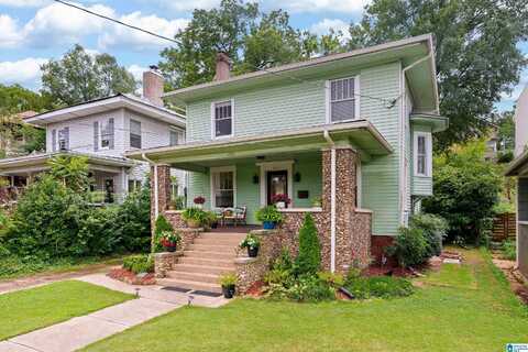 2125 15TH AVENUE, BIRMINGHAM, AL 35205