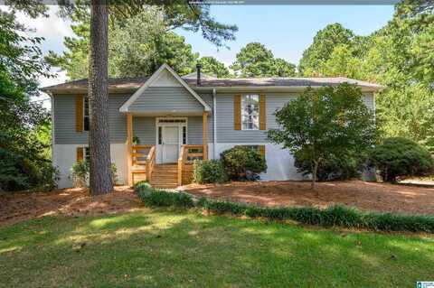 1397 GOLDEN FOREST DRIVE, BESSEMER, AL 35022