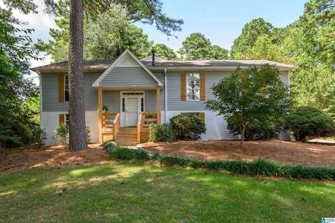 1397 GOLDEN FOREST DRIVE, BESSEMER, AL 35022