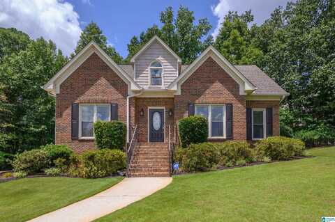 2084 CROSSCREST DRIVE, HOOVER, AL 35244