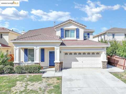 3155 Milton Jenson Ct, Tracy, CA 95377