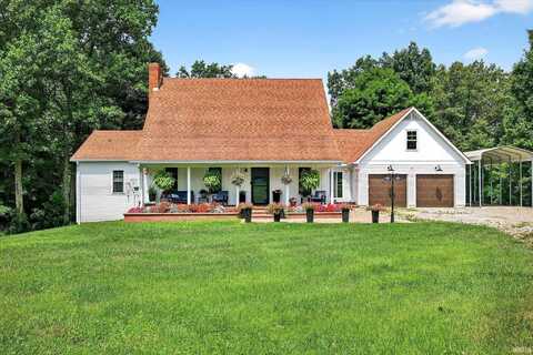 6250 W Tarkington Lane, Bloomington, IN 47403