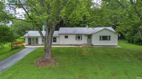4550 Flake Road, Martinsville, IN 46151