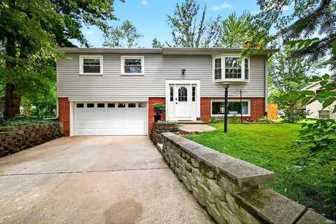 4160 W Middle Court, Bloomington, IN 47403
